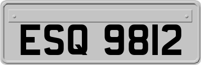 ESQ9812