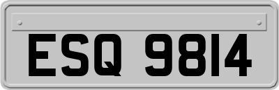 ESQ9814