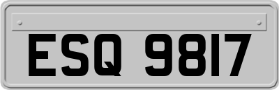 ESQ9817