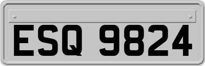 ESQ9824