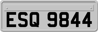 ESQ9844