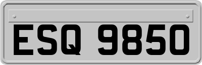 ESQ9850