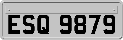 ESQ9879
