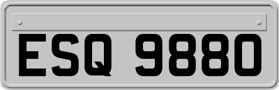 ESQ9880