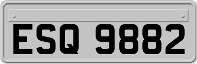 ESQ9882
