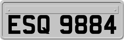 ESQ9884
