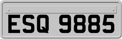 ESQ9885