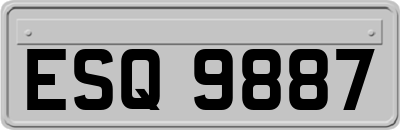 ESQ9887
