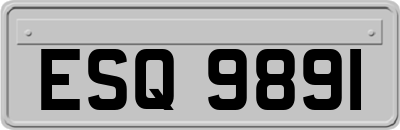 ESQ9891