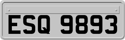 ESQ9893