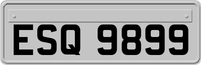 ESQ9899