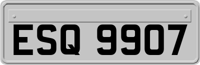 ESQ9907
