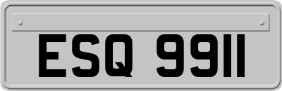 ESQ9911