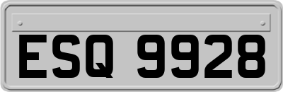 ESQ9928