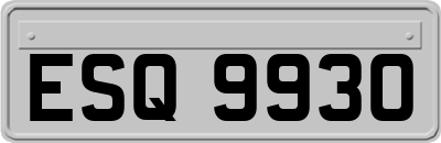 ESQ9930