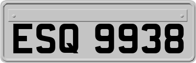 ESQ9938