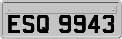 ESQ9943