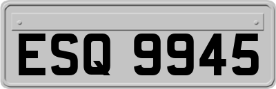 ESQ9945
