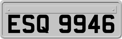 ESQ9946
