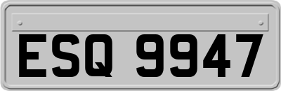 ESQ9947