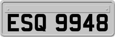 ESQ9948