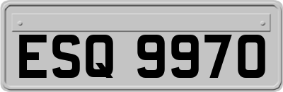 ESQ9970