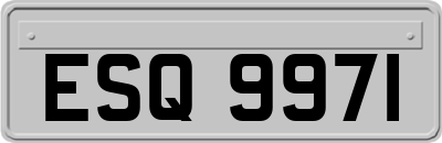 ESQ9971