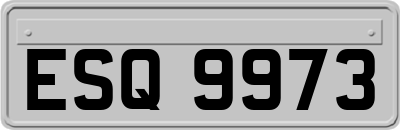 ESQ9973
