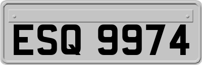 ESQ9974
