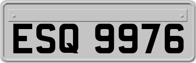 ESQ9976