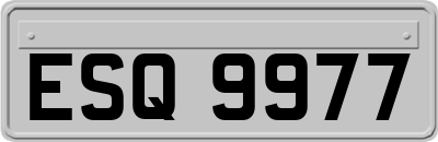ESQ9977