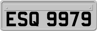 ESQ9979