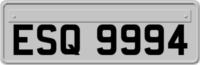 ESQ9994