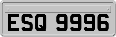 ESQ9996