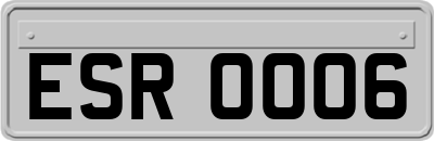 ESR0006