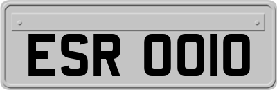 ESR0010