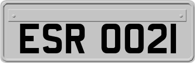 ESR0021