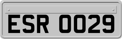 ESR0029