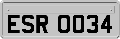 ESR0034