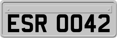 ESR0042