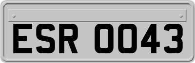 ESR0043