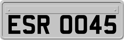 ESR0045