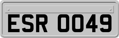 ESR0049