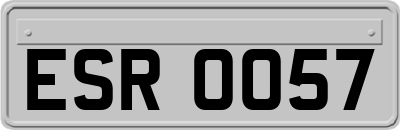 ESR0057