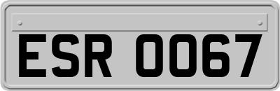 ESR0067
