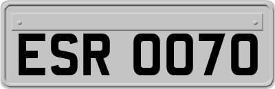 ESR0070