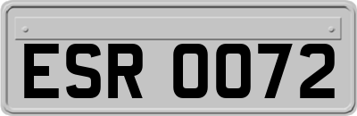 ESR0072
