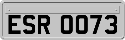 ESR0073