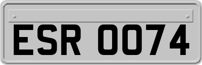 ESR0074