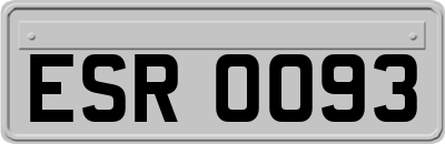 ESR0093